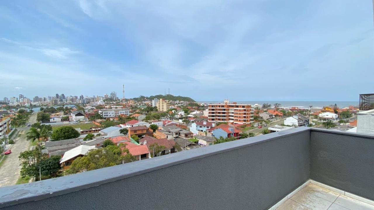 Loft Torres Praia Da Cal Zewnętrze zdjęcie